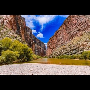 Meet your Posher, Glenn